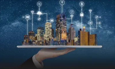 Smart City Scheme : les avantages octroyés aux promoteurs de Smart Cities pourraient être revus