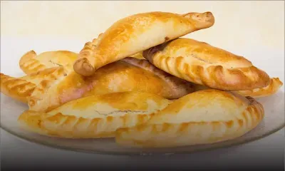 Rissoles: faire rimer sapidité avec rapidité