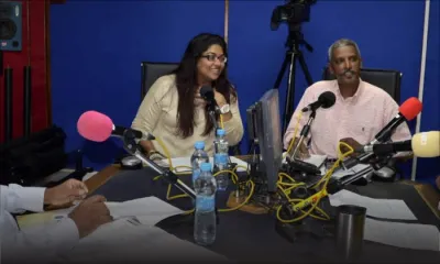 [Radio Plus] Violence domestique : réécoutez Le Grand Journal