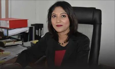 Commission des droits de l’homme : Anishta Babooram limogée avec effet immédiat