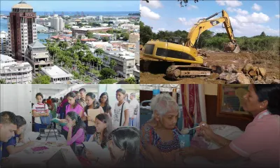 Budget 2017-18 : les 5 grandes priorités