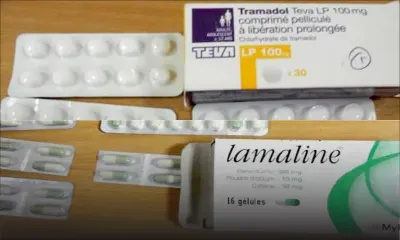 Aéroport de Plaisance : une Mauricienne arrêtée avec 362 comprimés de psychotropes