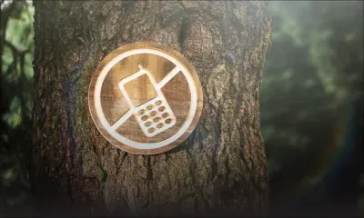 Le Digital Detox : se déconnecter pour reconnecter au mieux-vivre