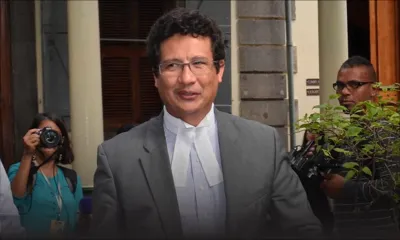 Mauritius Bar Association : des nouvelles règles présentées aux membres ce jeudi après-midi