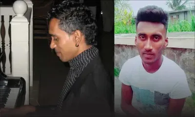 Meurtre du chanteur Jean-Philippe Jean : un deuxième suspect arrêté