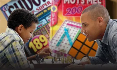 Ces jeux qui entraînent le cerveau