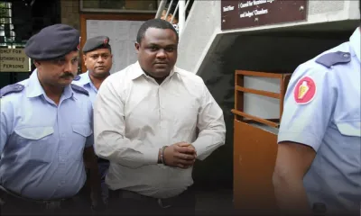 Meurtre sans préméditation : Jean Christophe Bryan Lacloche écope de 23 ans de prison