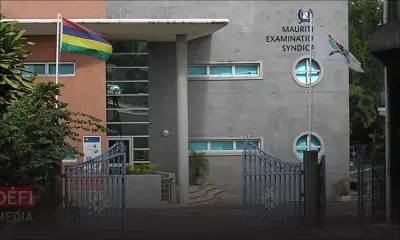 Résultats de Grade 5 : les maîtres d’école critiquent le mode de communication 