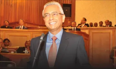 Affaire MedPoint : victoire pour Pravind Jugnauth au Privy Council, l’appel du DPP rejeté