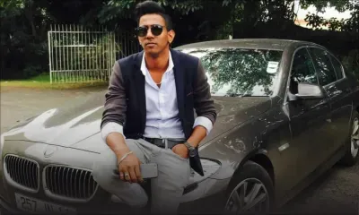 Accident impliquant le fils du ministre de la Bonne gouvernance : Sohail Sesungkur relate l’événement à la police