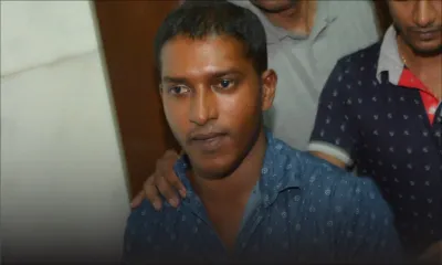 Menaces terroristes alléguées : la riposte de Gianeshwar Sooklall à la police