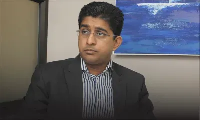 Swadicq Nuthay, économiste : «La priorité du Budget 2017-2018 est la relance de l’économie»