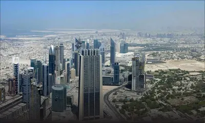 Emirats : tout internaute sympathisant avec le Qatar risque la prison