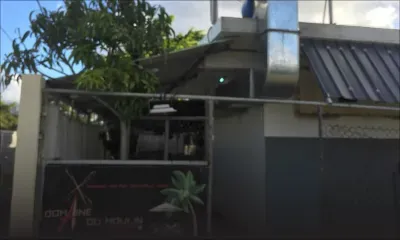 À Petit-Raffray : des racketteurs s’en prennent à un propriétaire de restaurant