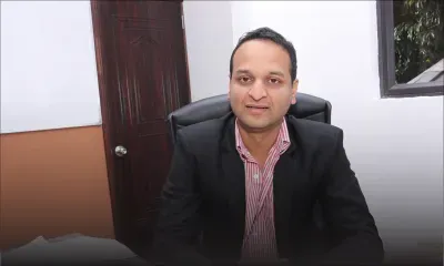 Amit Achameesing, économiste : «Que Pravind Jugnauth agisse en PM responsable avec le Budget » 