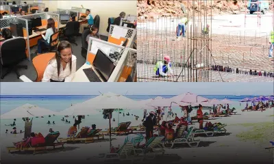 Budget 2019/2020 : les multiples attentes 