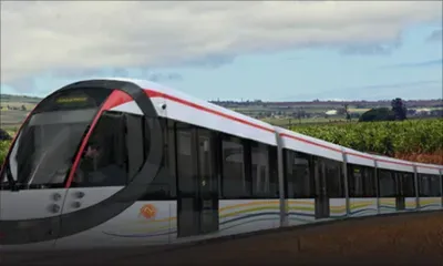 Metro express : des «feeder busses» électriques à l’étude