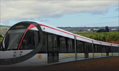 Metro Express : 100 000 Contactless Smart Cards commandées