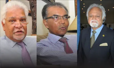 Relations Grande-Bretagne /Maurice : what next ?