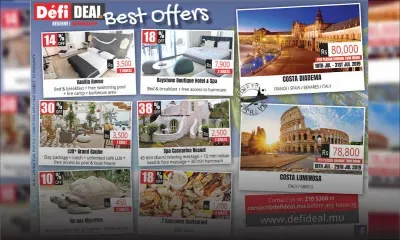 Defideal.mu : des offres intéressantes