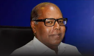 Après le jugement dans l’affaire Betamax - Kris Poonoosamy : «Seuls les inconscients n’agiront pas»