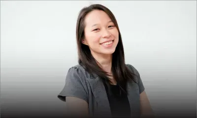 Entrepreneuriat : Min Lee a lancé son premier business à 17 ans
