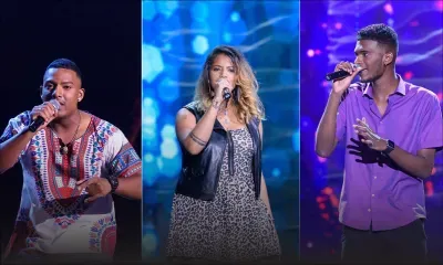Vibe Moris : Pascal, Aurore et Patrice séduisent le jury