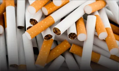 Indicateurs : légumes et cigarettes poussent l’inflation à 2,4 %