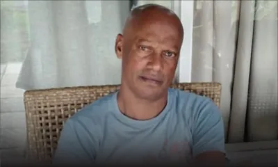 Décès de Poonackdev Hauroo, 88 ans, positif à la Covid-19 : Kishore Hauroo attristé de n’avoir pas pu faire ses adieux à son père