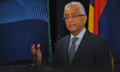 Le PM : «Ce budget a été le plus difficile à préparer» 