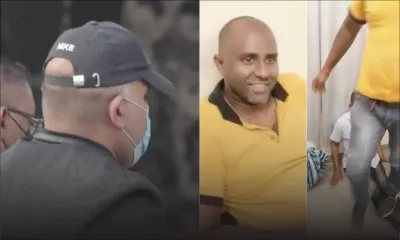 Actes de torture : trois autres policiers sous les verrous