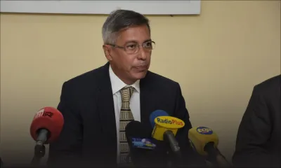 Budget 2022-23 : « Fo de pa ban Morisien soufer de ‘money illusion’ » dit XLD 