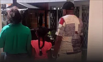 Expulsés par la famille : Jennifer, Anand et leurs enfants lancent un appel pour obtenir un toit