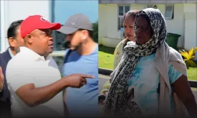 Sur fond de trafic de drogue : les biens mobiliers d’Ivonia Milazar mis sous séquestre par la FCC