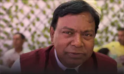 Accident à Laventure : le Dr Rajend Jeetun y laisse la vie 