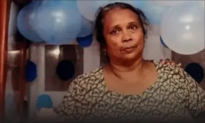 Indira Baboolall : «Il y a deux ans, elle perdait son époux, aujourd’hui, elle nous quitte tragiquement»