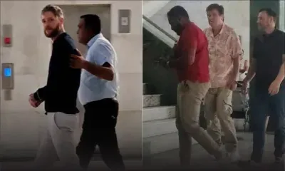 Trafic international de cannabis Angleterre/Maurice : un réseau d’importation aux mains de ressortissants anglais