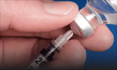 Diabète et insuline: des aiguilles de mauvaise qualité dans un hôpital