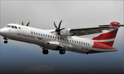 Air Mauritius consolide ses assises régionales
