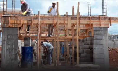 Litiges industriels: une loi-cadre pour les contrats de construction