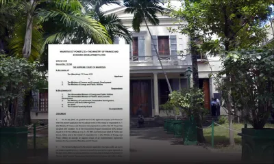 [Document] Cour suprême : CT Power obtient gain de cause