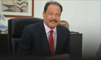 Gérard Sanspeur, conseiller principal au ministère des Finances: «Ne cédons pas à la panique du Brexit»