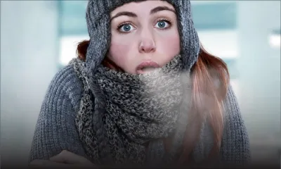 Des rafales de vent froid attendues cette semaine