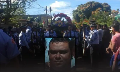 Retrouvé inconscient dimanche: le motard Lolldharry succombe après deux jours dans le coma