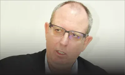 Nicolas Maigrot, Managing Director de Terra Mauricia: «Il faut pouvoir attirer plus d’investissement direct étranger»