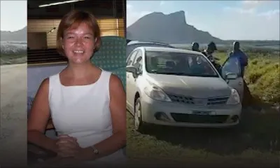 Meurtre de Janice Farman - Le fils de la victime : «Ils ont frappé ma mère jusqu’à ce qu’elle saigne de la bouche»