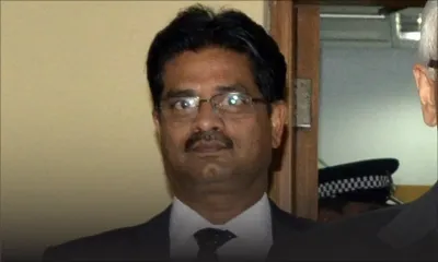 Basoodeo Seetaram vend sa Mercedes à la compagne de Rakesh Gooljaury