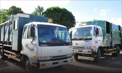 Conseil de district de Rivière-du-Rempart : la saisie des camions reportée