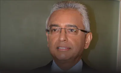 Union africaine : Pravind Jugnauth expose les plans en faveur de la jeunesse