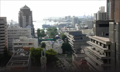 Afrique : Maurice le pays le plus riche grâce aux grosses fortunes des étrangers